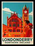 Londonderry Guild Hall
