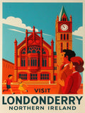 Londonderry Guild Hall