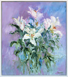 Original - Loveliest Of Flowers