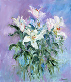 Original - Loveliest Of Flowers