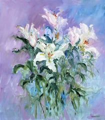Original - Loveliest Of Flowers