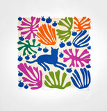 Matisse's Garden - Limited Edition