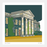 Series 2 - Mount Stewart