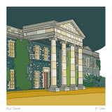 Series 2 - Mount Stewart