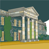 Series 2 - Mount Stewart