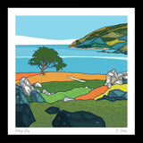 Series 2 - Murlough Bay