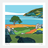 Series 2 - Murlough Bay