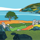 Series 2 - Murlough Bay