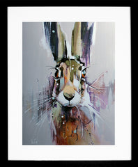 Print -  Maggie