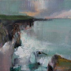 Magheracross Looking To White Rocks