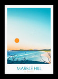 Co Donegal - Marble Hill