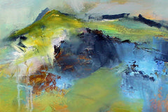 Original - Memories, Days Of My Youth, Benvenagh