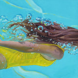 Mermaid's Song