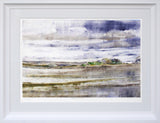 Monotype - Mid Island, Greyabbey
