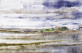 Monotype - Mid Island, Greyabbey