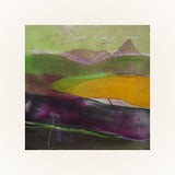 Misty Morning - Limited Edition
