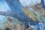 Misty Blues