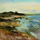 Print - Morning view, Crawfordsburn