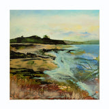 Print - Morning view, Crawfordsburn