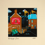 Print - Mortgage Free