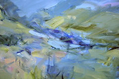 Original - Mountain Air, Mournes