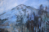 Original - Mourne Mountain Track