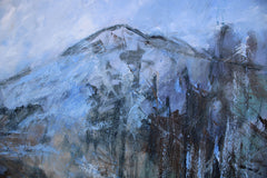 Original - Mourne Mountain Track