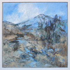 Original - Mourne Mountain Track
