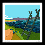 Series 2 - Mourne Mountains 1