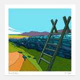 Series 2 - Mourne Mountains 1