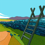 Series 2 - Mourne Mountains 1