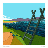 Series 2 - Mourne Mountains 1