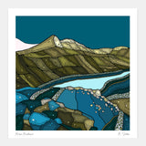 Series 2 - Mourne Mountains 2