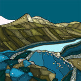 Series 2 - Mourne Mountains 2