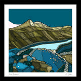 Series 2 - Mourne Mountains 2