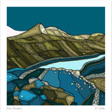 Series 2 - Mourne Mountains 2