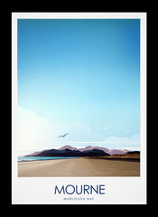 Co Down - Mourne Mountains