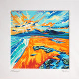 Print - Mournes