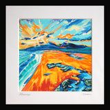 Print - Mournes