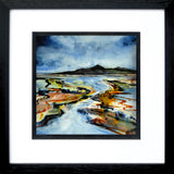 Original - Mournes In The Distance