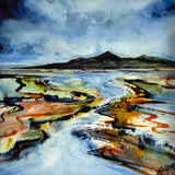 Original - Mournes In The Distance
