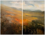 Mud, Gorse & Waterlogged Grass 1 and 2