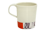 Mug - Regular 08