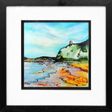 Original - Mussenden From Afar