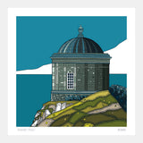 Series 2 - Mussenden Temple 1