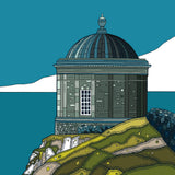 Series 2 - Mussenden Temple 1