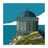 Series 2 - Mussenden Temple 1