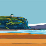 Series 2 - Mussenden Temple 2