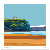 Series 2 - Mussenden Temple 2