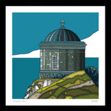 Series 2 - Mussenden Temple 1